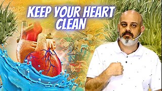 Keep Your Heart Clean