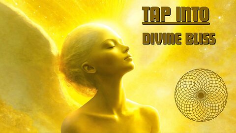 Unlock Your Angelic Powers: Experience Divine Bliss Through Powerful Meditation