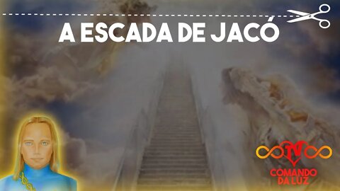 A Escada de Jacó