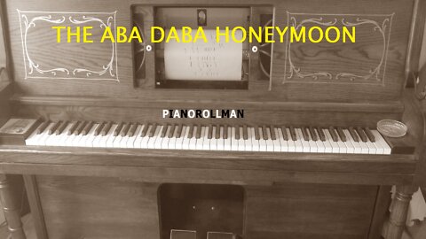 THE ABA DABA HONEYMOON