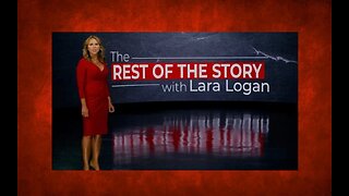 Lara Logan's Rest of the Story Docuseries: The Brunson Brothers