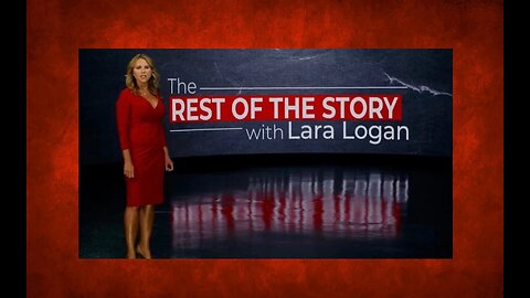 Lara Logan's Rest of the Story Docuseries: The Brunson Brothers