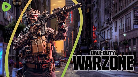 🔴Live and Loaded: Warzone Shenanigans! 🔫🕹️ | Thank you for 500 supporters Giveaway at the end!