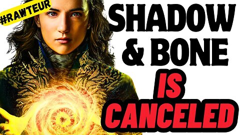Why Did Netflix Cancel Shadow and Bone?