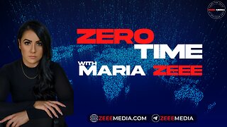 ZEROTIME: Is Democracy Dead in the West? China World Order - Who is Really Pulling the Strings?