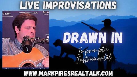 Drawn In live looping Instrumental feat. Steel Drums, Bass & Guitar!!