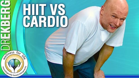 Is HIIT Better Than Steady Cardio?