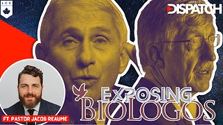 EXPOSING BIOLOGOS and their Statement on COVID-19 ft. Pastor Jacob Reaume