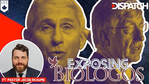 EXPOSING BIOLOGOS and their Statement on COVID-19 ft. Pastor Jacob Reaume