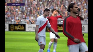 PES 2021: PERÚ vs LM7 | Entretenimiento Digital 3.0