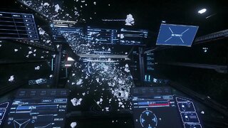 Star Citizen - watch out for the stones , lol