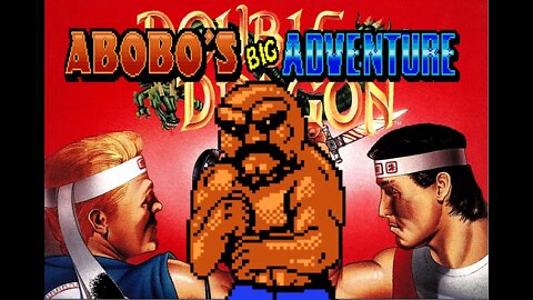 Abobo's Big Adventure