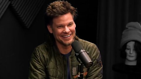 Theo Von | Funniest Podcast Moments | #2