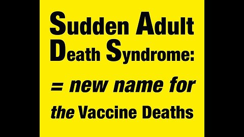 THE TRUTH ABOUT THE COVID VACCINES IN 2020!!!I TRIED TO WARN YOU