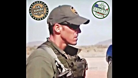 S3:E84 | Remembering Border Patrol Agent Brian Terry