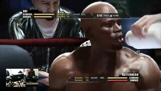 Fight Night Champion