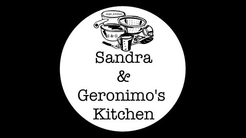 Sandra & Geronimo's Kitchen