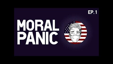 Moral Panic with Christian and Paul: Ep 2. Privileged And We Know It!