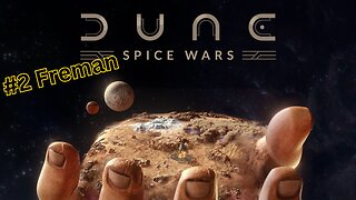 Dune spice wars: #2 Fremen