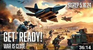 CHANGES in this War Are COMING SOON! PROOF From the SKIES!!