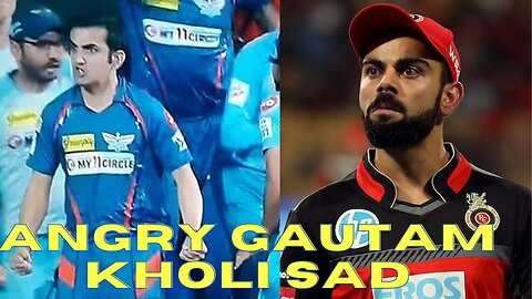 RCB VS LSG IPL CRICKET MATCH