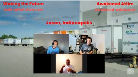 Morning Chat With Joel And Pat: Jason Indianapolis Trucking Industry, Layoffs Trouble 2023 12/19/22
