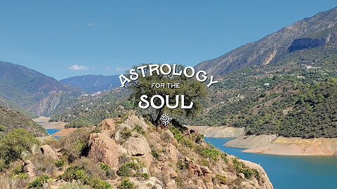 Astrology for the Soul September 20, 2023