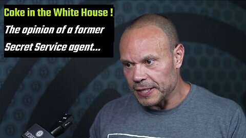 WH Cocaine Cover-Up (Dan Bongino) - De la Blanche à la Maison Blanche, Hunter ? (Juill23 - Vostfr)