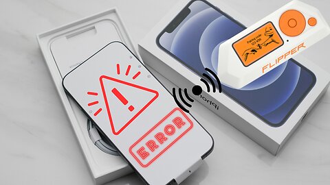 iPhones SPAMMED by Hack Device?! Google Exposed?! Use A VPN!