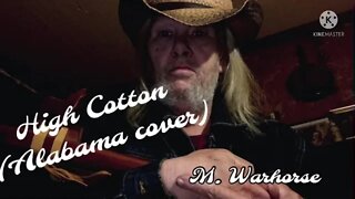 High Cotton (Alabama cover)