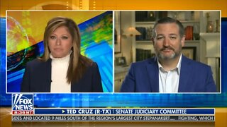 Cruz on Fox: ‘The Media Doesn't Decide Elections’