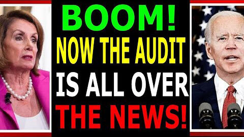 THE AUDITS ARE ALL OVER THE NEWS UPDATE OF DECEMBER 26, 2022 - TRUMP NEWS