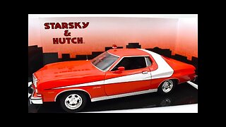 Starsky and Hutch Theme by James Taylor Quartet ARKSOUNDTEK 2023 remaster