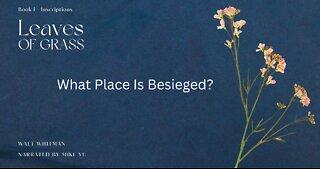 What Place is Besieged?