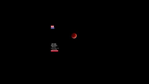 Total Lunar Eclipse