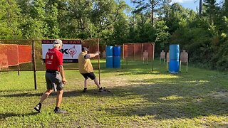 2024 IDPA Rollin On The River Championship CO