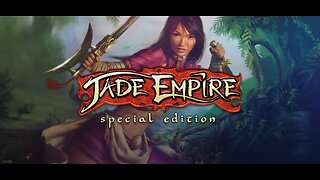 Jade Empire