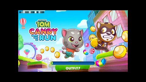 Love, Hearts, and Kisses ❤️ Talking Tom and Friends Minis Cartoon Compilation