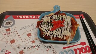 [飲食篇]#08 阪神-形點Foodcourt最終回