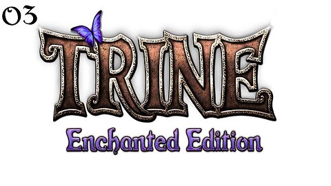 (Réupload) Trine |03| fin!