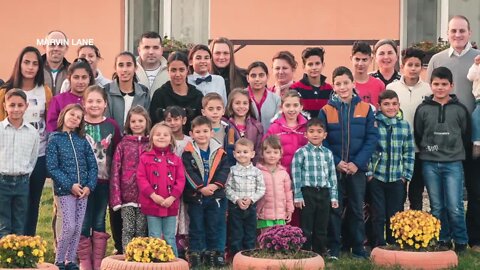 Palmetto man helps nearly 100 orphans escape Ukraine