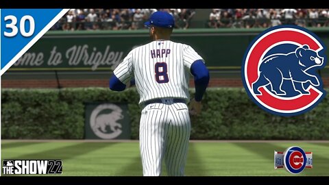 All Star Break & Hitting the Stride l MLB the Show 22 Franchise l Chicago Cubs Ep.30