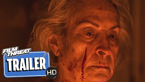 THE ELDERLY | Official HD Trailer (2023) | HORROR | Film Threat Trailers