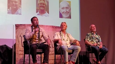 Question to Kauai Mayoral Candidates What Will You Do About Drug Problem?