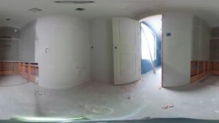 House Walkthrough in 360/VR