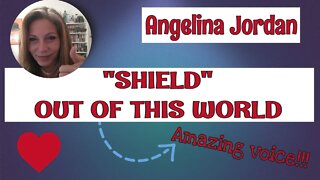 Angelina Jordan Reaction SHIELD Reaction Angelina Jordan TSEL Reacts SHIELD Angelina Jordan Reacts!