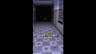 Oh no… 😱 | Eyes #gaming #scarygaming #jumpscare