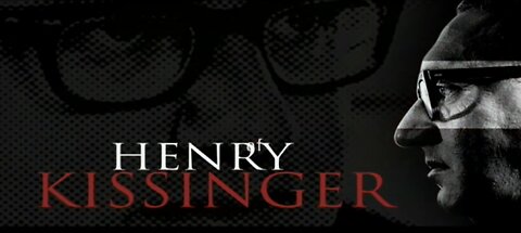 Trials of Henry Kissinger (traitor)