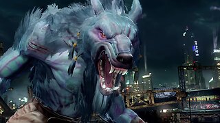 Killer Instinct (XBOX ONE): Sabrewulf Havoc Presentation