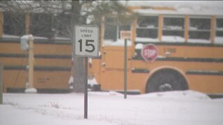 Douglas County Schools forced to cancel some routes